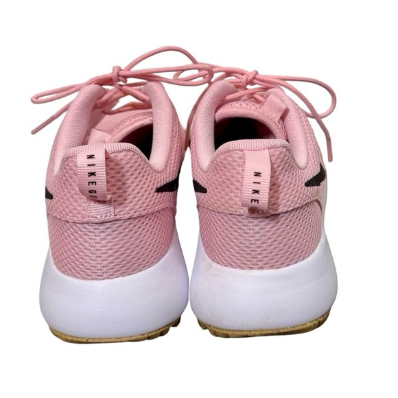 Nike Roshe G Next Nature Spikeless Golf Shoes Soft Pink Gum DV1202-601-Worn Once - Picture 8 of 10